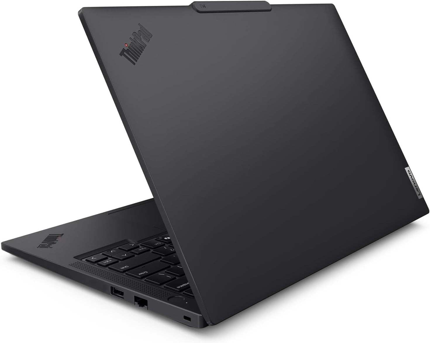 Lenovo ThinkPad T14 Gen 5 14″ AMD Ryzen 7 Pro 8840U 16GB 512GB FPR Win11P 2-Yr