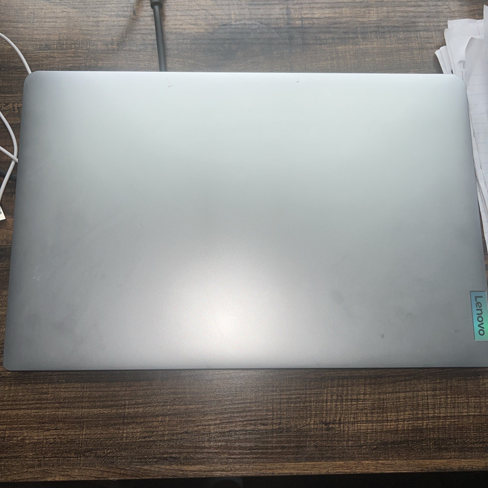Lenovo IdeaPad 1 15.6 FHD IPS Touch Laptop AMD Ryzen 7 5700U/16GB/512GB Warranty