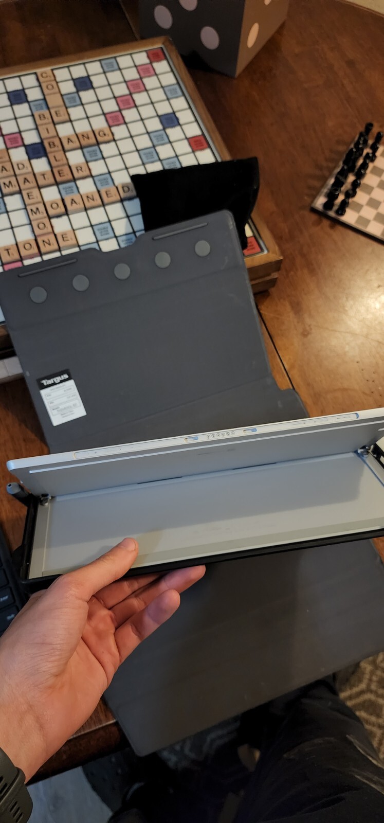 Microsoft Surface Pro 7 Bundle 12.3″ (128GB SSD, Intel Core i5-1035G4, 8GB
