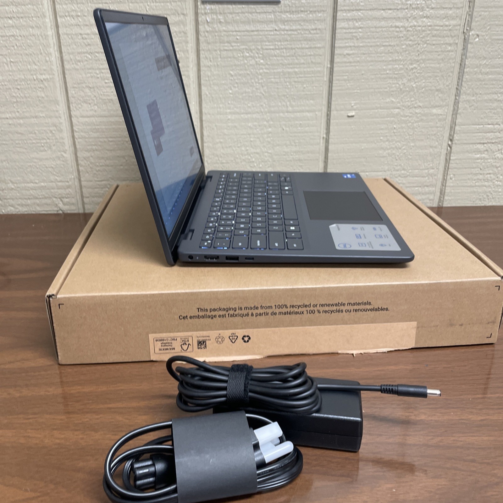 Dell Inspiron 14 Laptop 5440 14-inch FHD+ Intel Core i5-1334U 8GB RAM 512GB USED