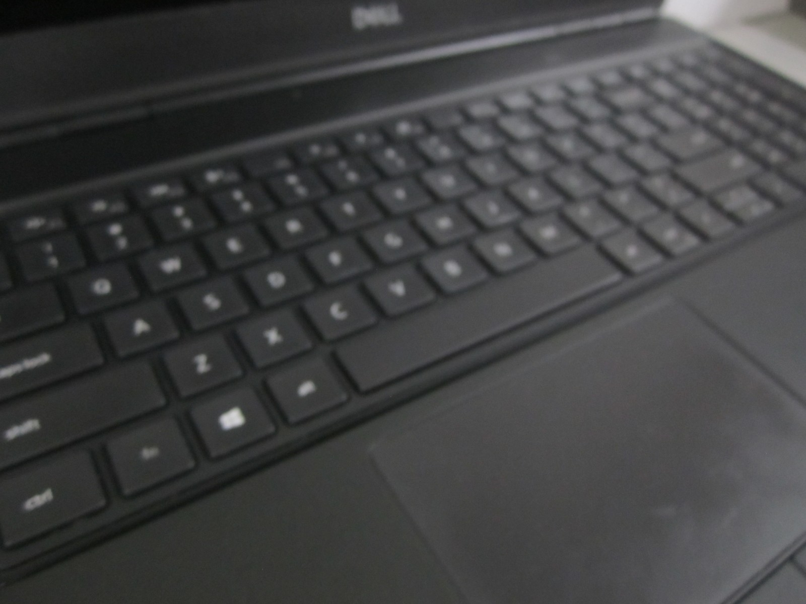 Dell Precision 7550 i5-10400H 2.60GHz 32GB 512GB M2SSD Laptop NO OS + AC READ_