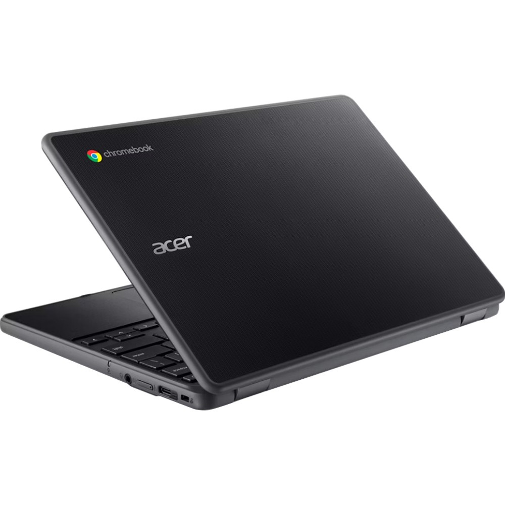 Acer C737LT-C5Q1 – 11.6″ 511 Touchscreen Chromebook in Black – NX.JKCAA.001
