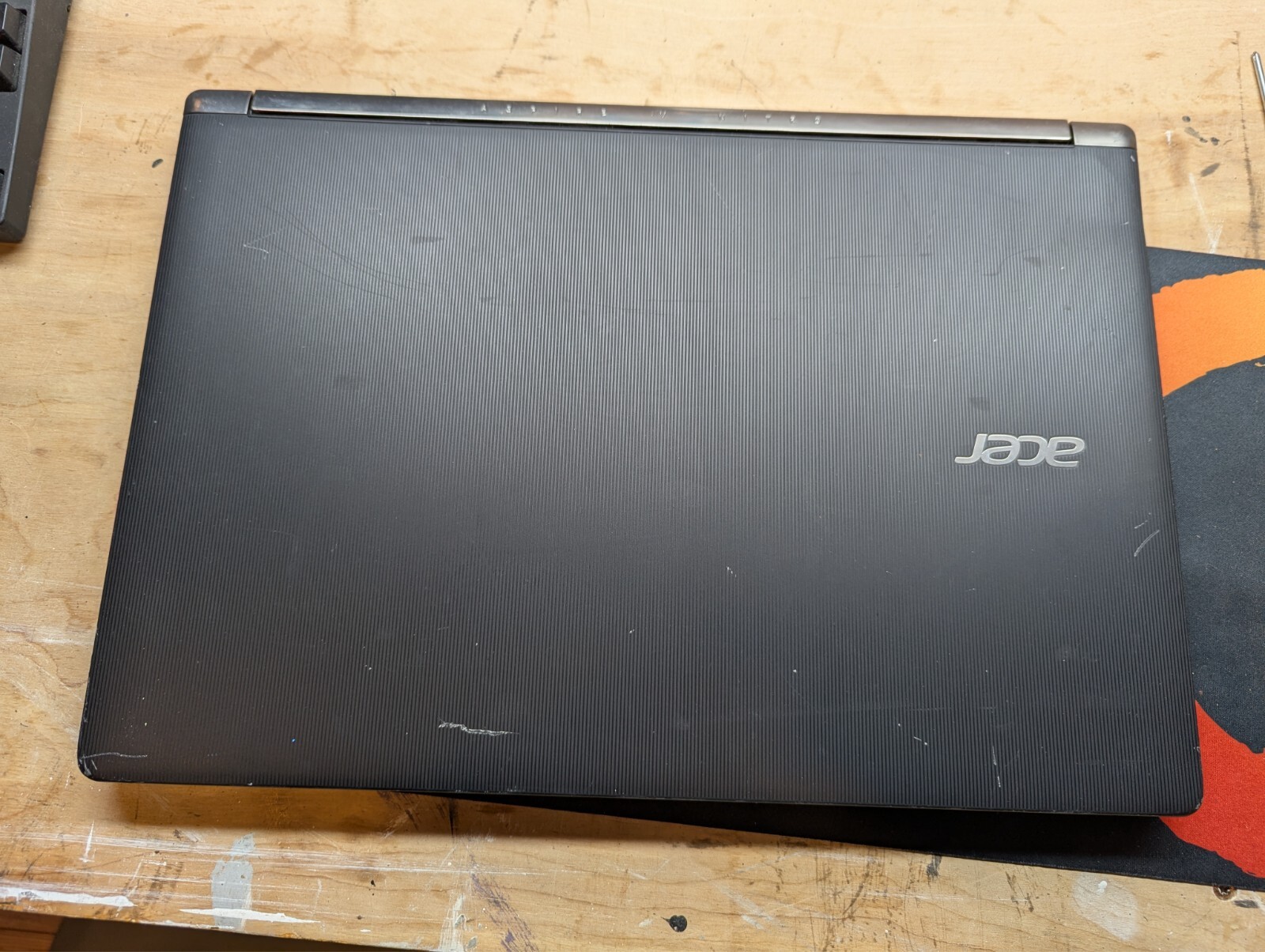 Acer V Nitro 7-791G 17.3″ Intel Core i7-4720HQ NVIDIA GeForce GTX 960M *READ*