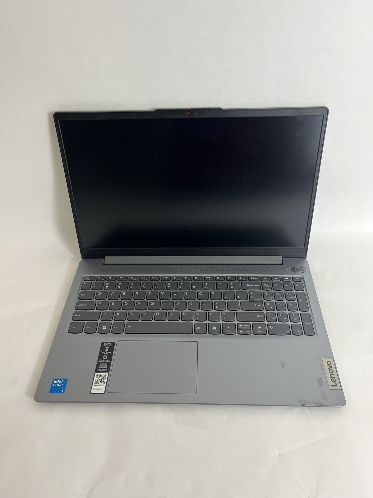 Ideapad Slim 3 15IRU9 15.6in FHD Intel Core 5 120U 1.4GHz 8GB RAM 256GB SSD