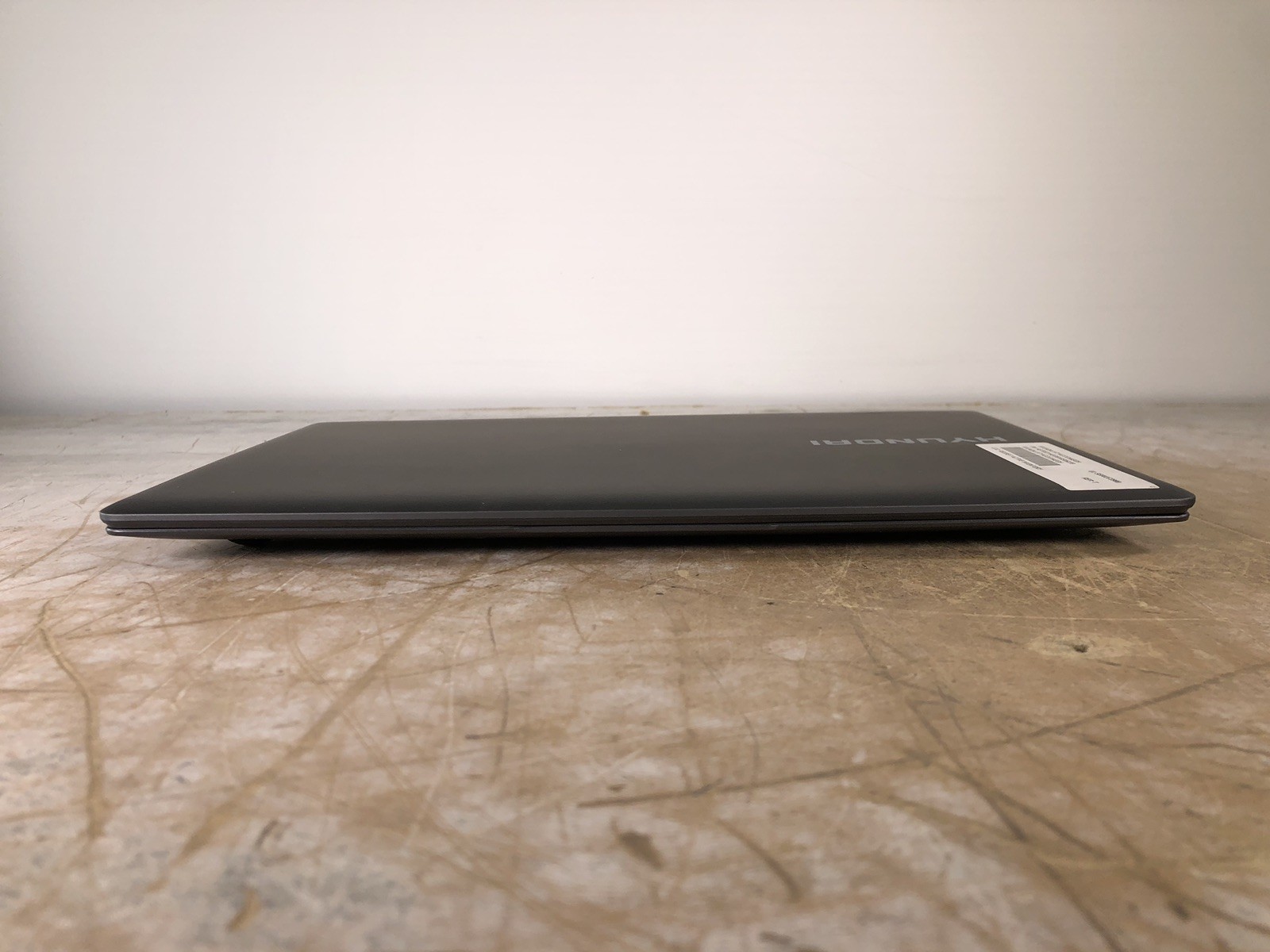 HYUNDAI HYBOOK 14.1″ CELERON N4020 @ 1.10GHz, 4GB RAM, 128GB HDD – (NEW-NO BOX)