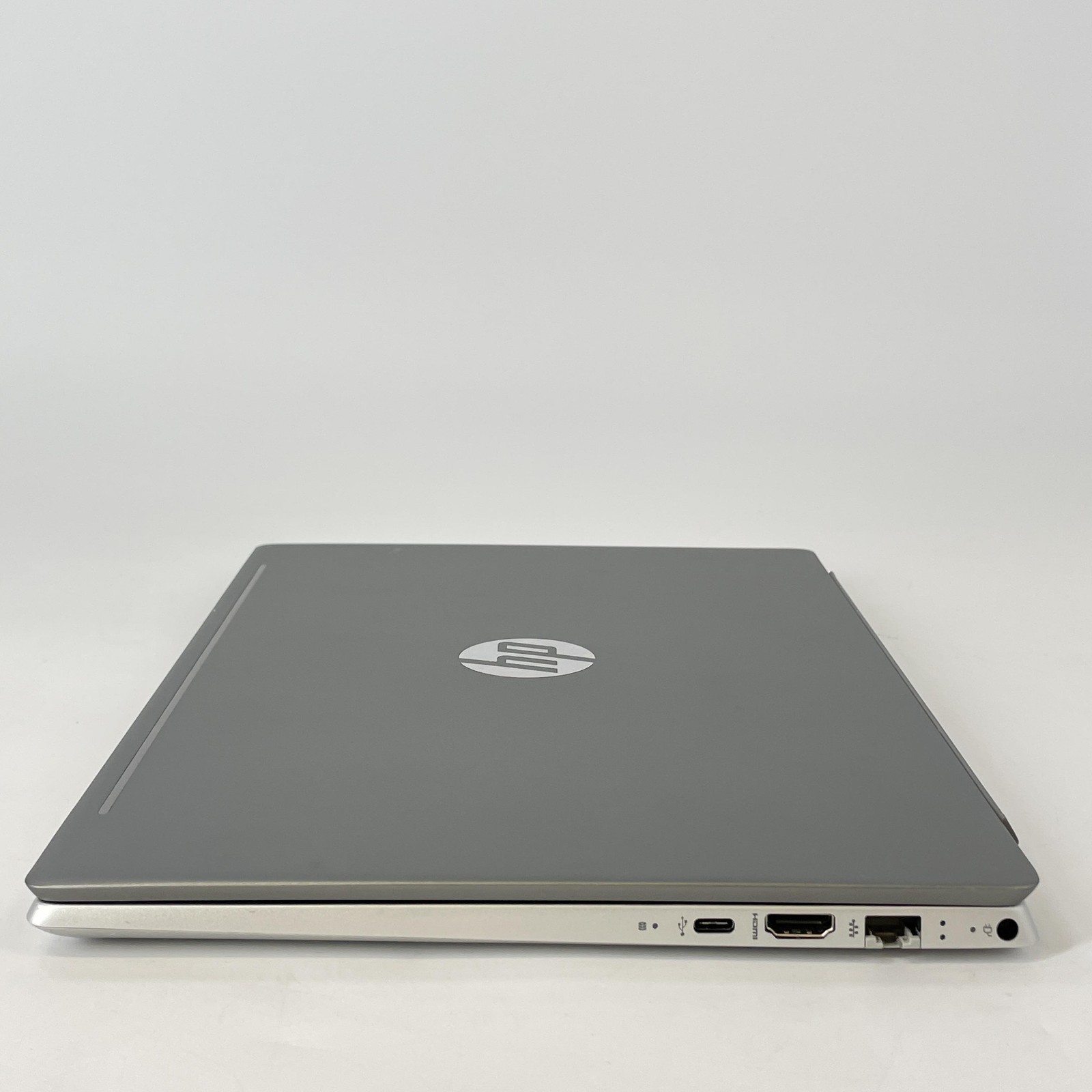 HP Pavilion 14 Silver HD T i5-1035G1 1.00GHz 8GB RAM 1TB HDD Very Good