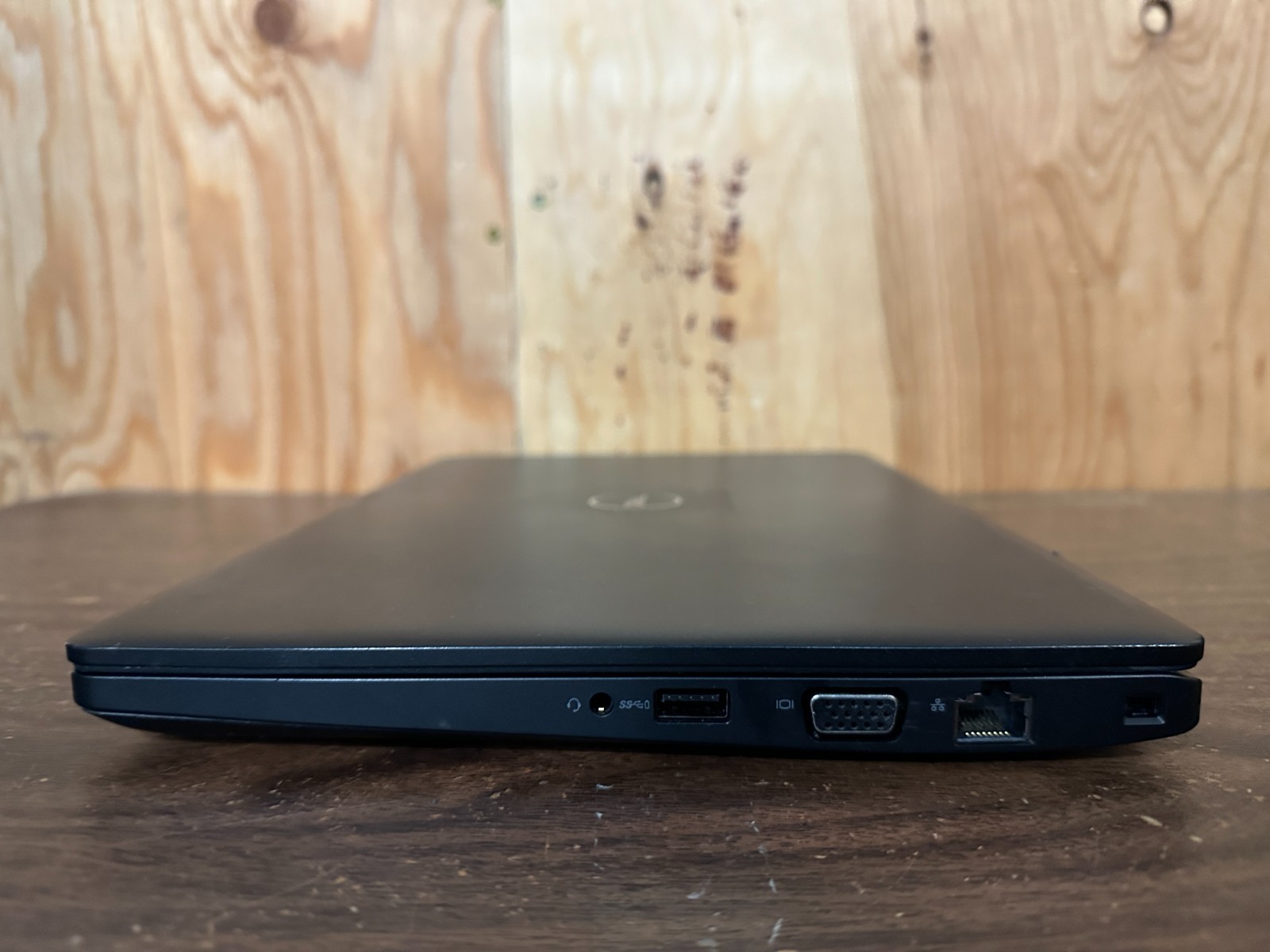 Dell Latitude 5290 i5 8250u 8GB RAM 256GB SSD NO OS/AC #04