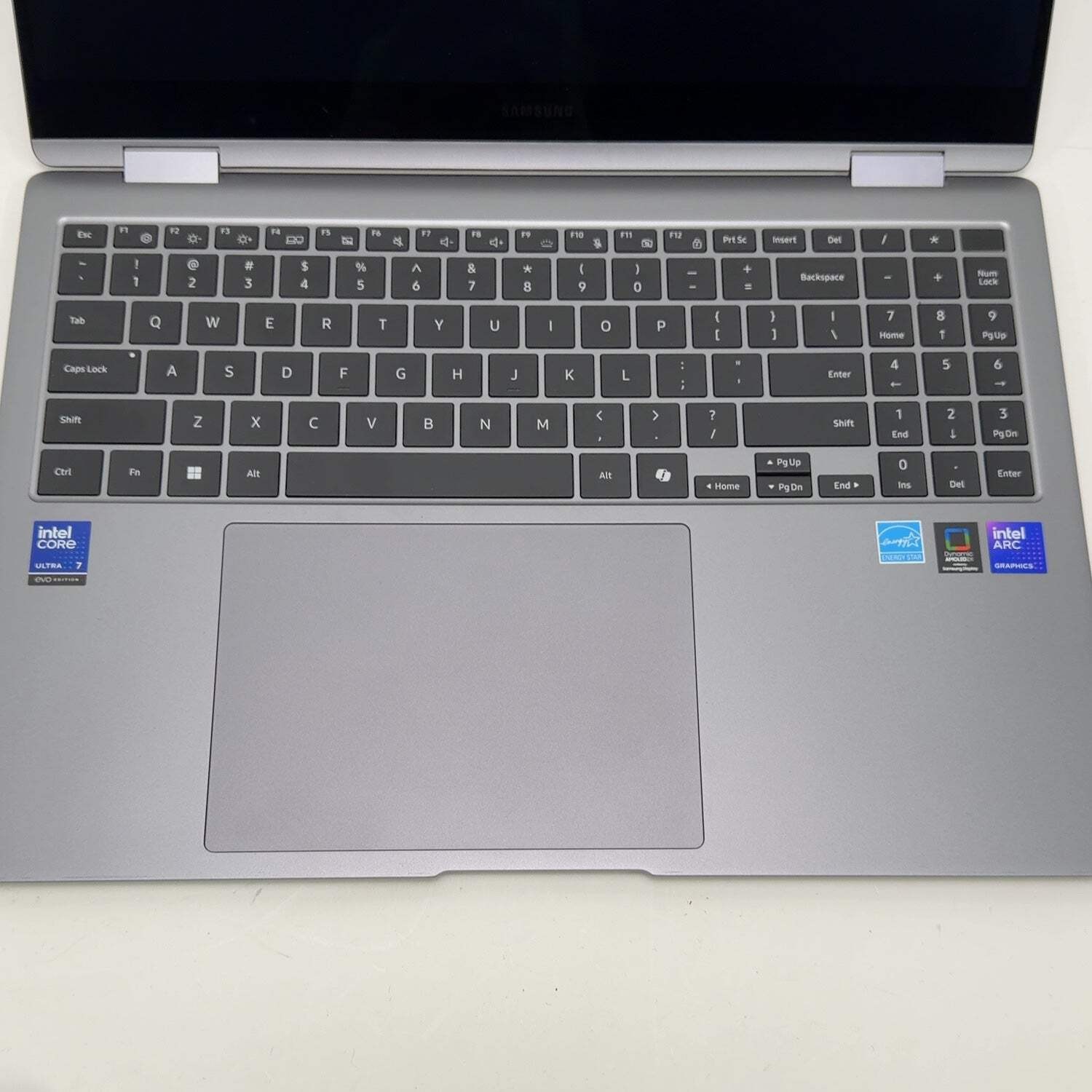 Samsung Galaxy Book5 Pro 360 NP960QHA 16″ Core Ultra 7 256V 2.2GHz 16GB RAM 1TB
