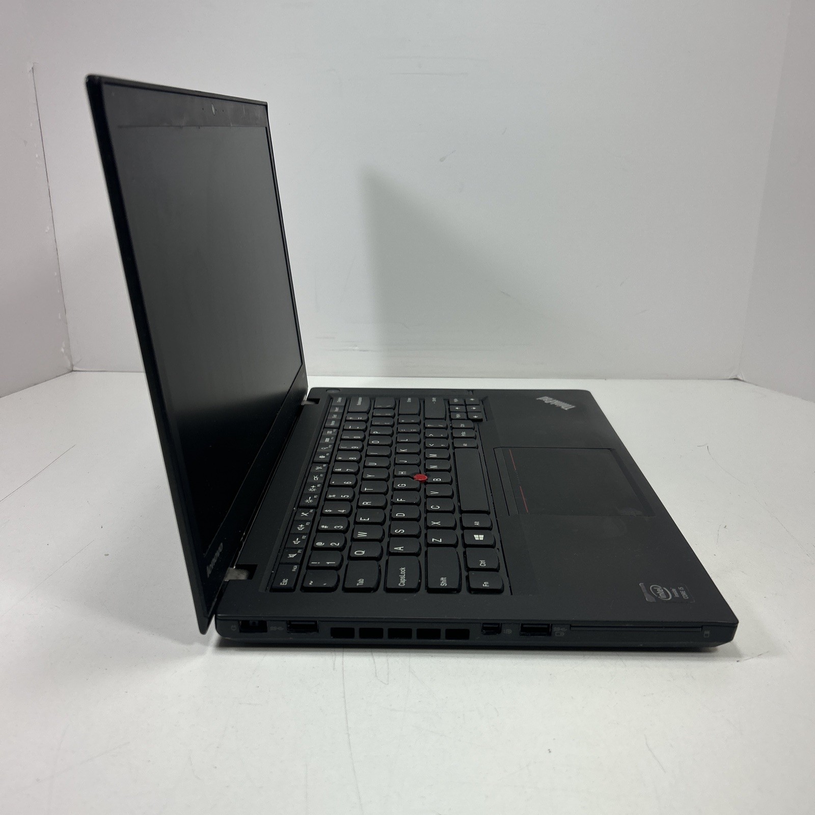 Lenovo ThinkPad T440s 14in, Intel Core i5-4200u 4GB Internal Ram No SSD/OS PARTS
