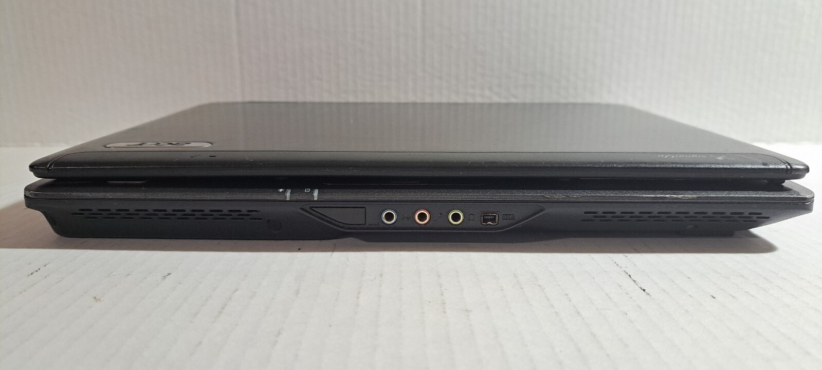 ACER TRAVELMATE 6292 LAPTOP PC CORE 2 DUO 2GM RAM 120GB HDD WINDOWS 7 SP1 PARTS