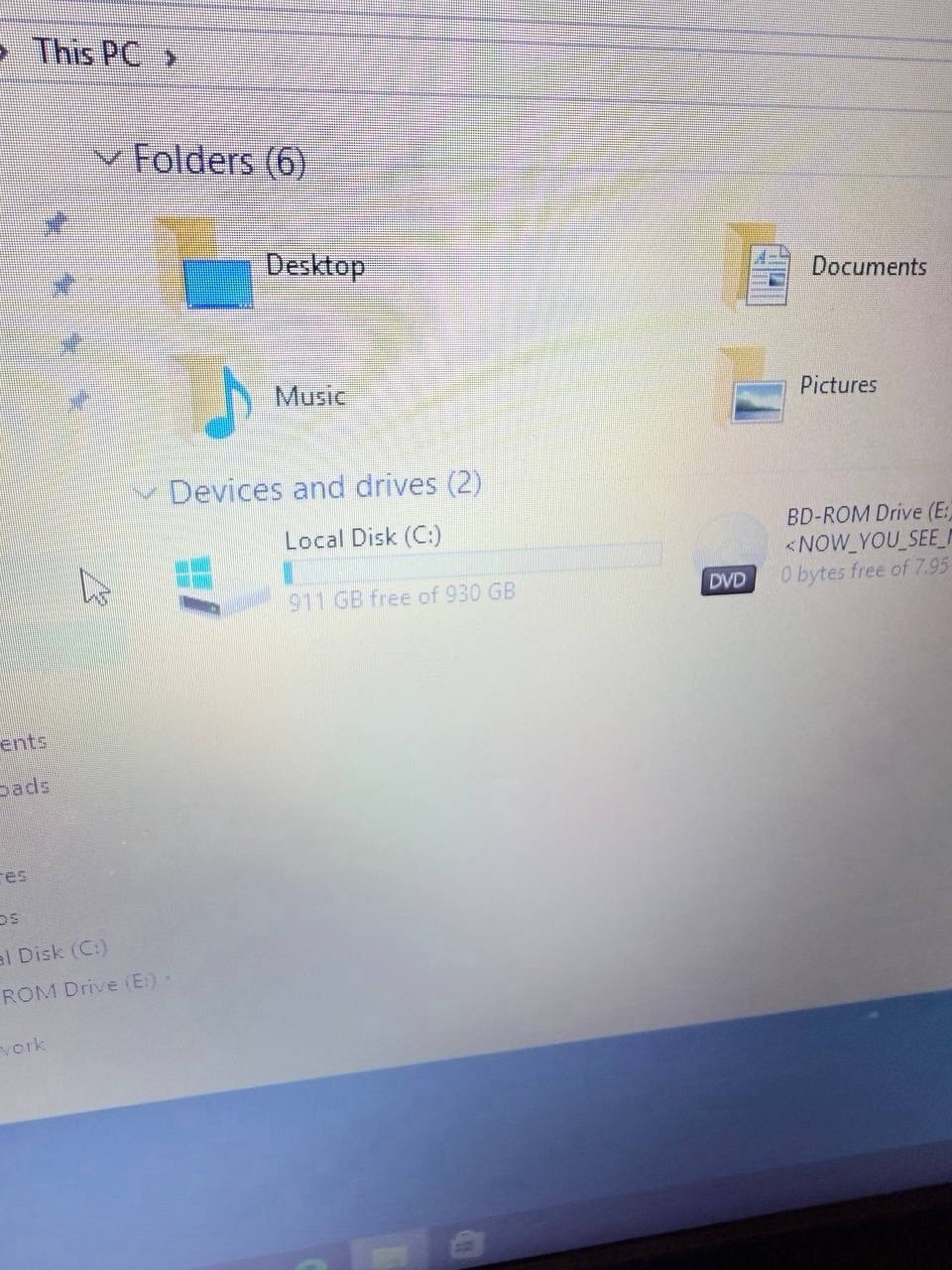 HP Envy dv7 Laptop i7-3630QM 16GB RAM 930GB HDD NVIDIA GeForce GT 635M