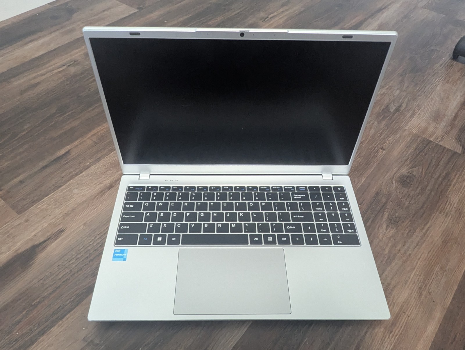 Laptop Btc519