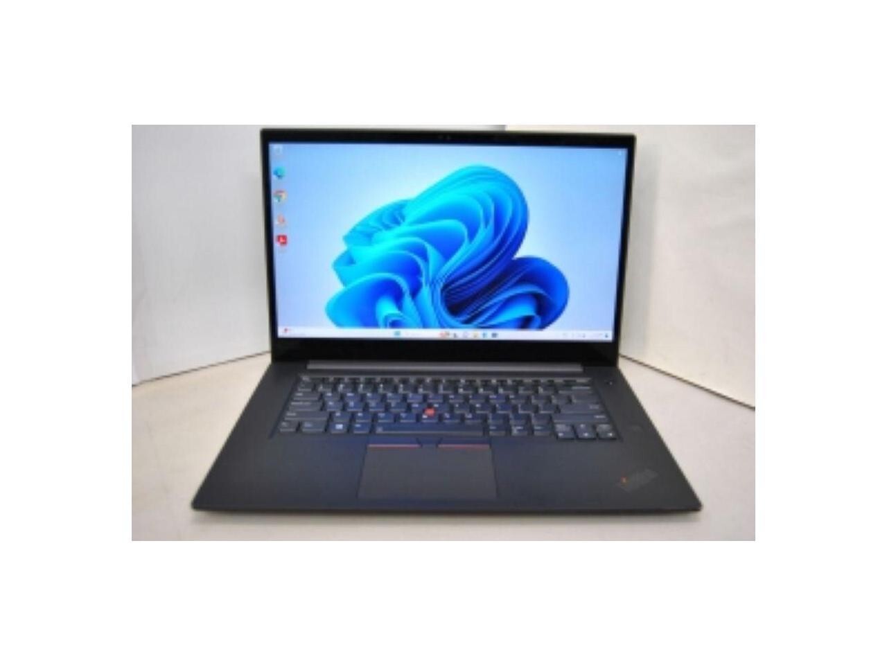 ThinkPad P1 Gen 2 6 Core i7-9850H 32GB 512GB SSD Nvidia T2000 Win 11 Office 2021