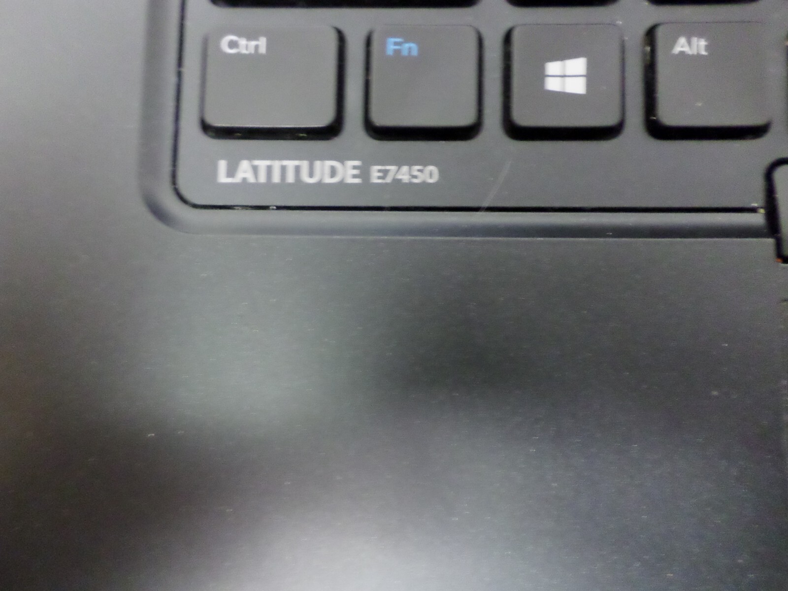 Dell Latitude E7450 Intel Core i5 5th Gen not working