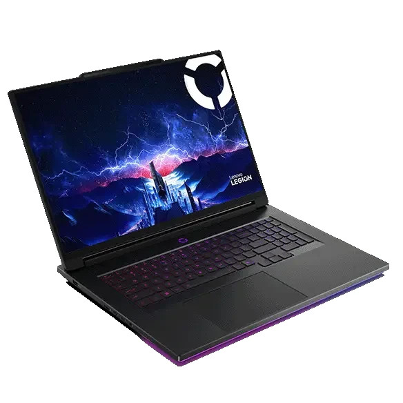 Lenovo Legion 9i Gen 10 18″ WQUXGA Ultra 9 275HX RTX5090 64GB 4TB Gaming