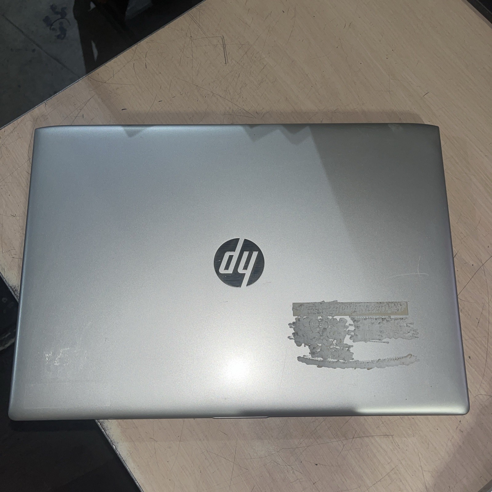 HP PROBOOK 450 G5 INTEL CORE I5-8250U 1.60GHZ 8GB RAM NO HD