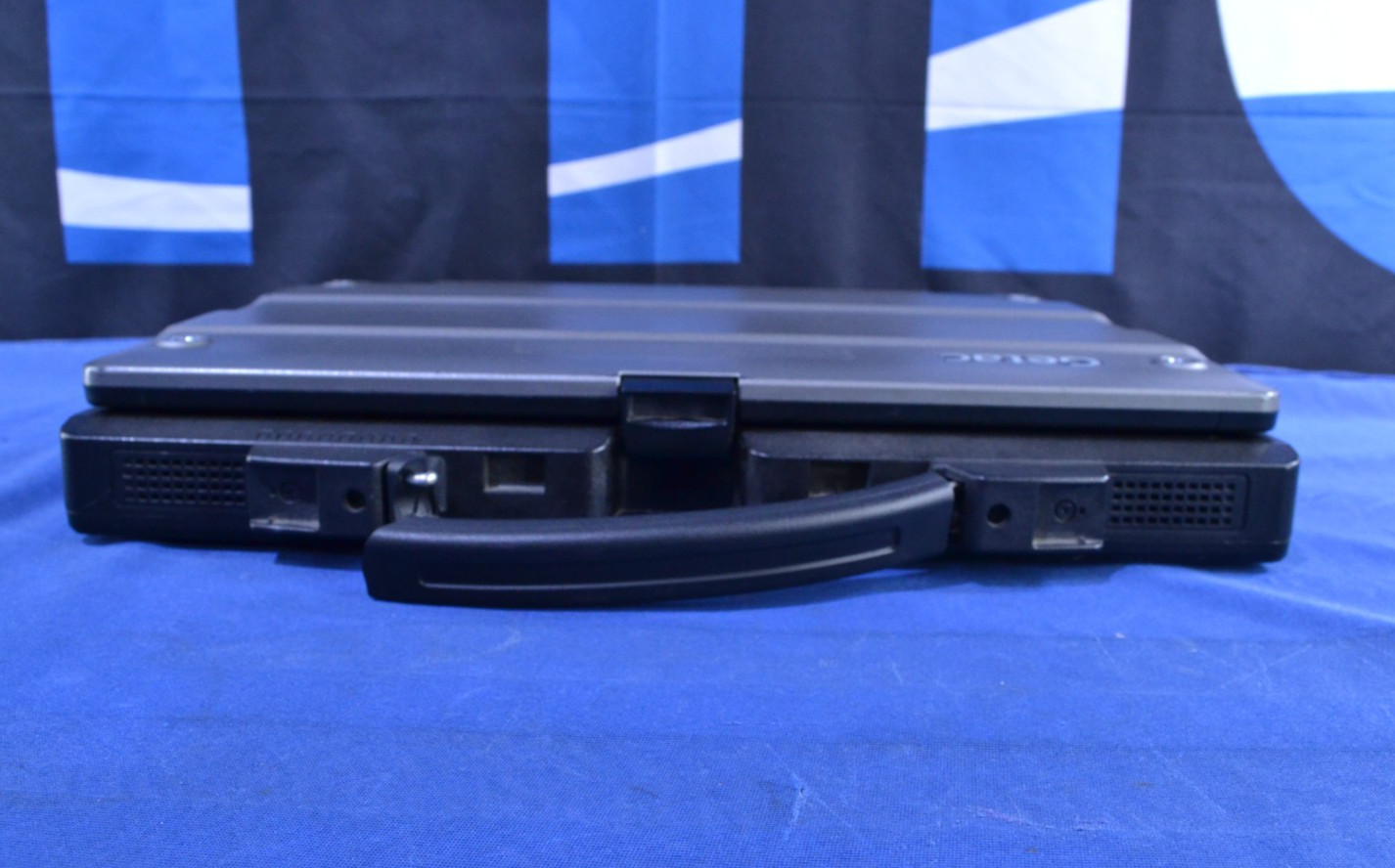 Getac S400 G2 Rugged Notebook i7-4610M/ 8GB/ 256GB/ No OS (J052906)