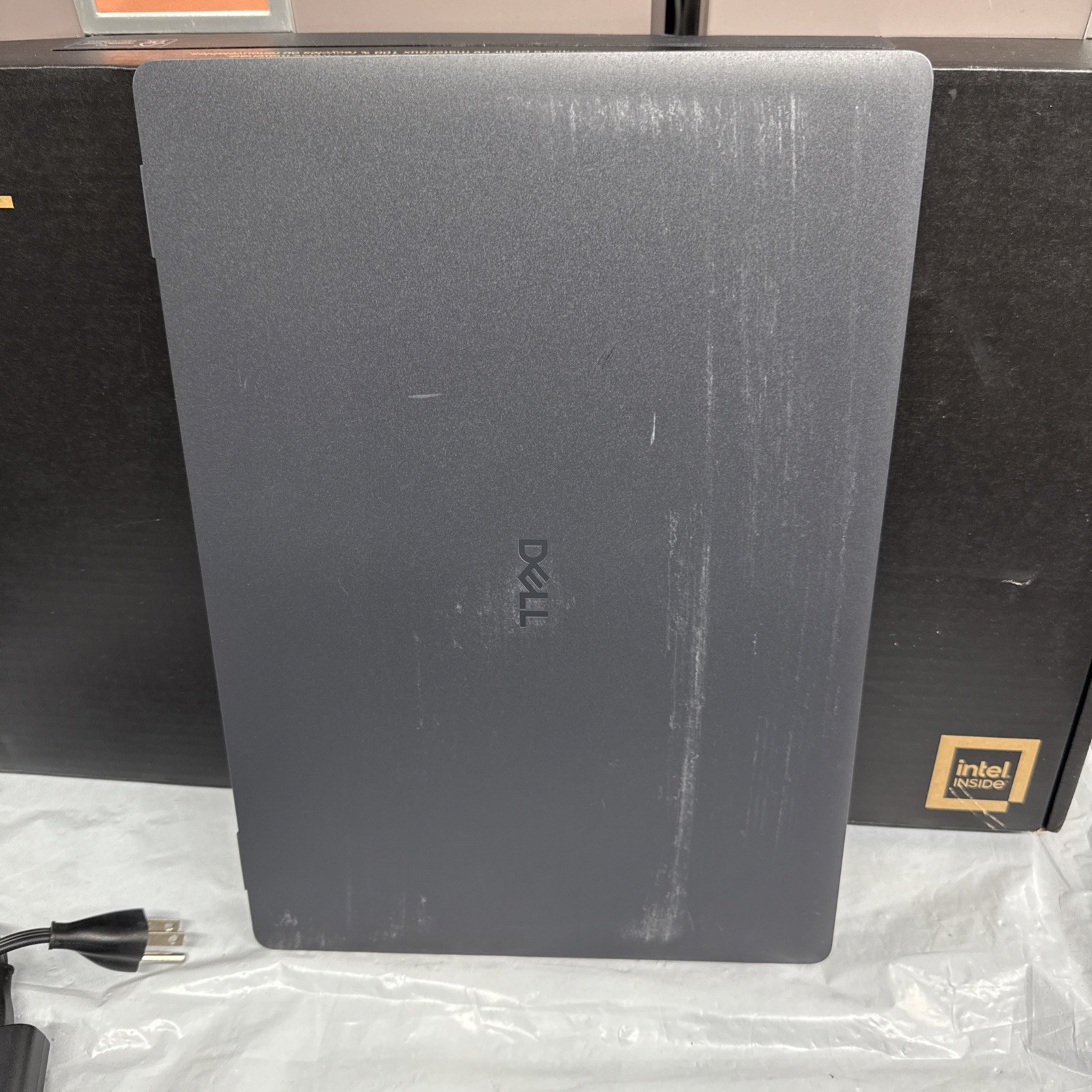 Dell Pro 16 Intel Core 3 100U 8GB 256GB SSD FHD 16″ Dell Warranty Sep-22-2026