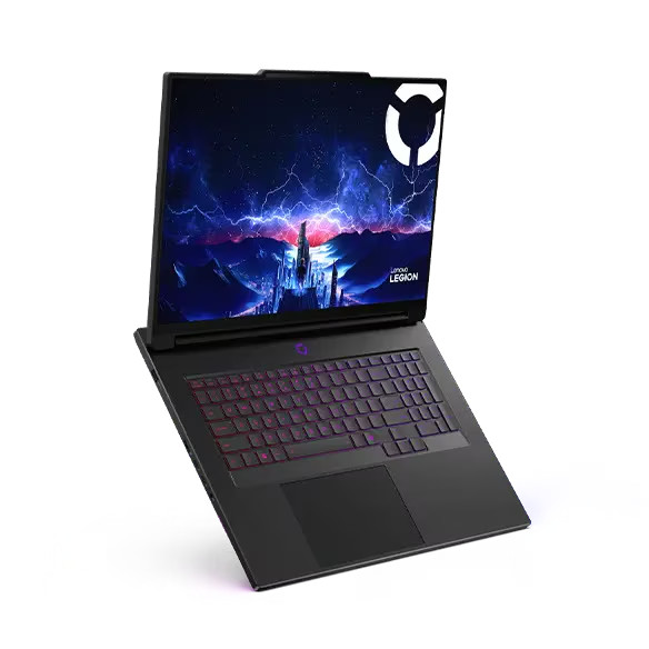 Lenovo Legion 9i Gen 10 18″ WQUXGA Ultra 9 275HX RTX5090 64GB 4TB Gaming