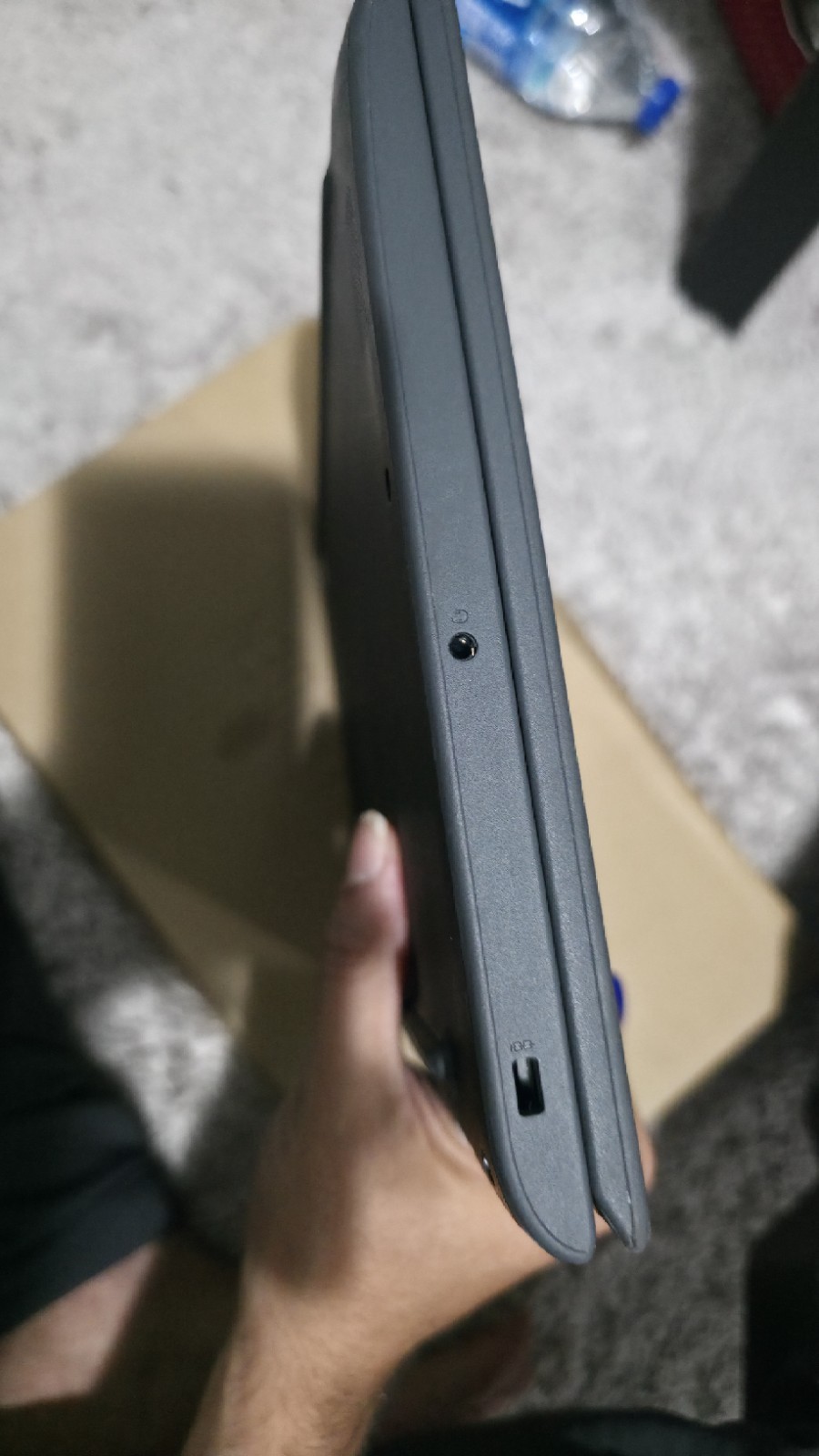 Lenovo 100e Chromebook 2nd Gen MTK 11.6″ (4GB RAM, 32GB eMMC) Fully Working READ