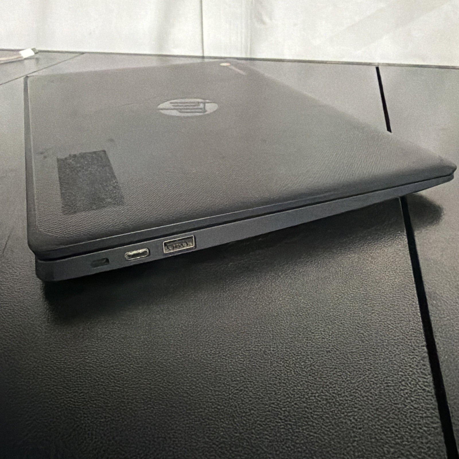 HP Chromebook 11 G9 EE MediaTek 2.0Ghz, 4GB RAM 32GB eMMC11.6 LED Black