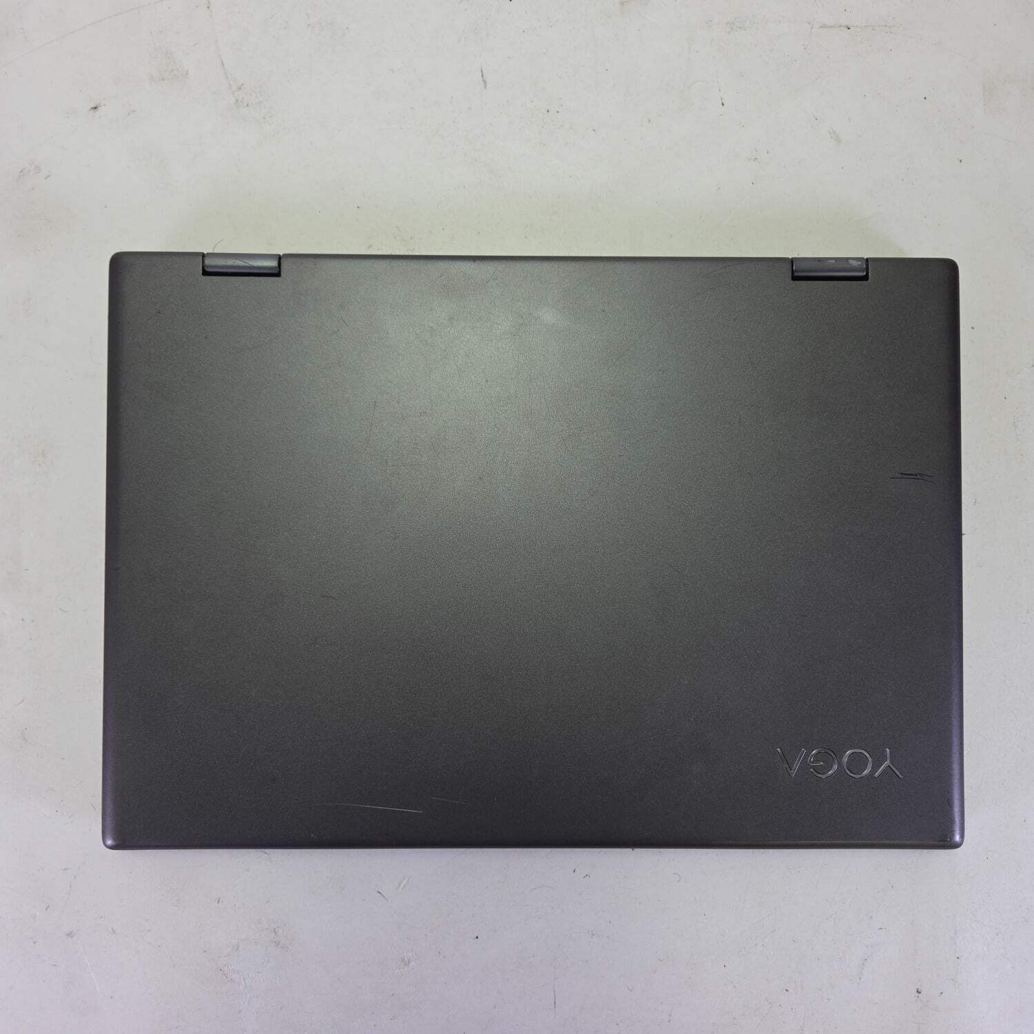Broken Lenovo Yoga 720 12 12.5″ i5-7200U 2.5GHz 8GB RAM No SSD