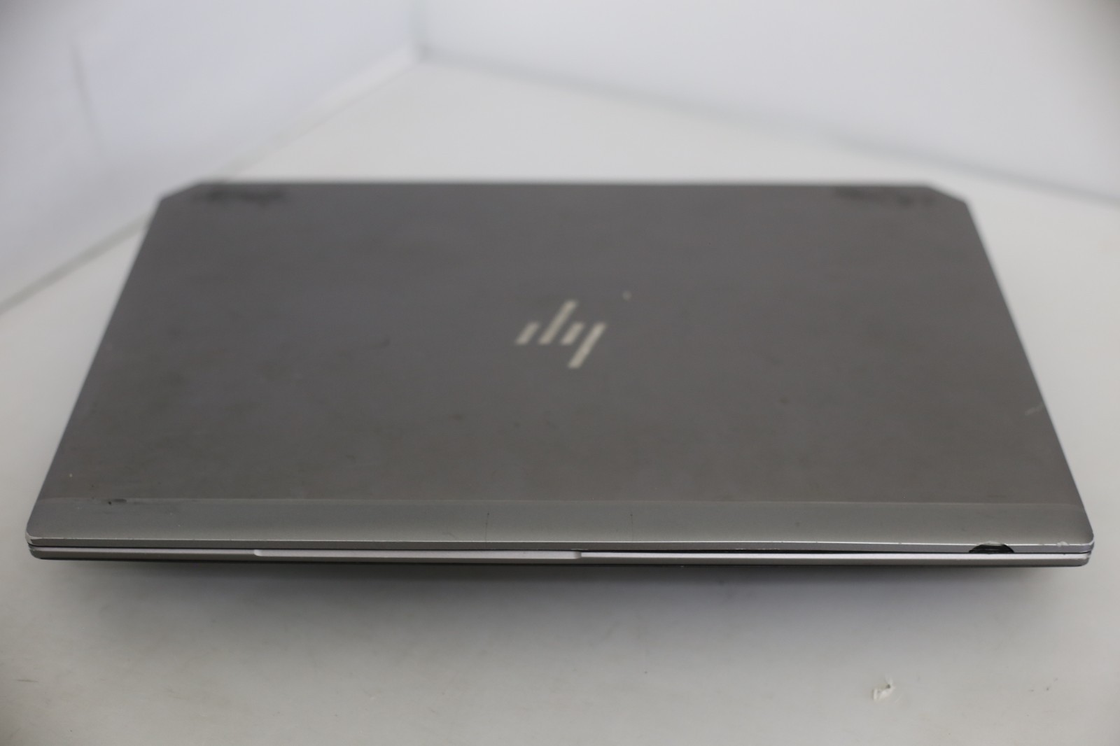 HP ZBook 15 G5 Laptop, i7-8850H, 32GB RAM, No HDD, No OS, Grade C, KH0
