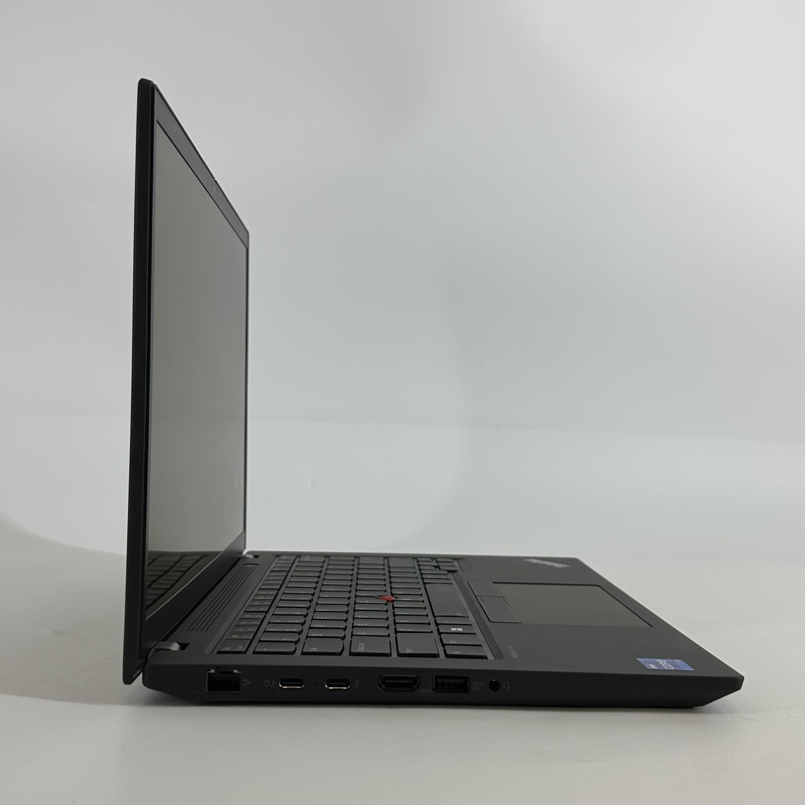 Lenovo ThinkPad P14s Gen 4 Black QHD+ i7-1360P 32GB 1TB SSD RTX A500 FRAME SPLIT