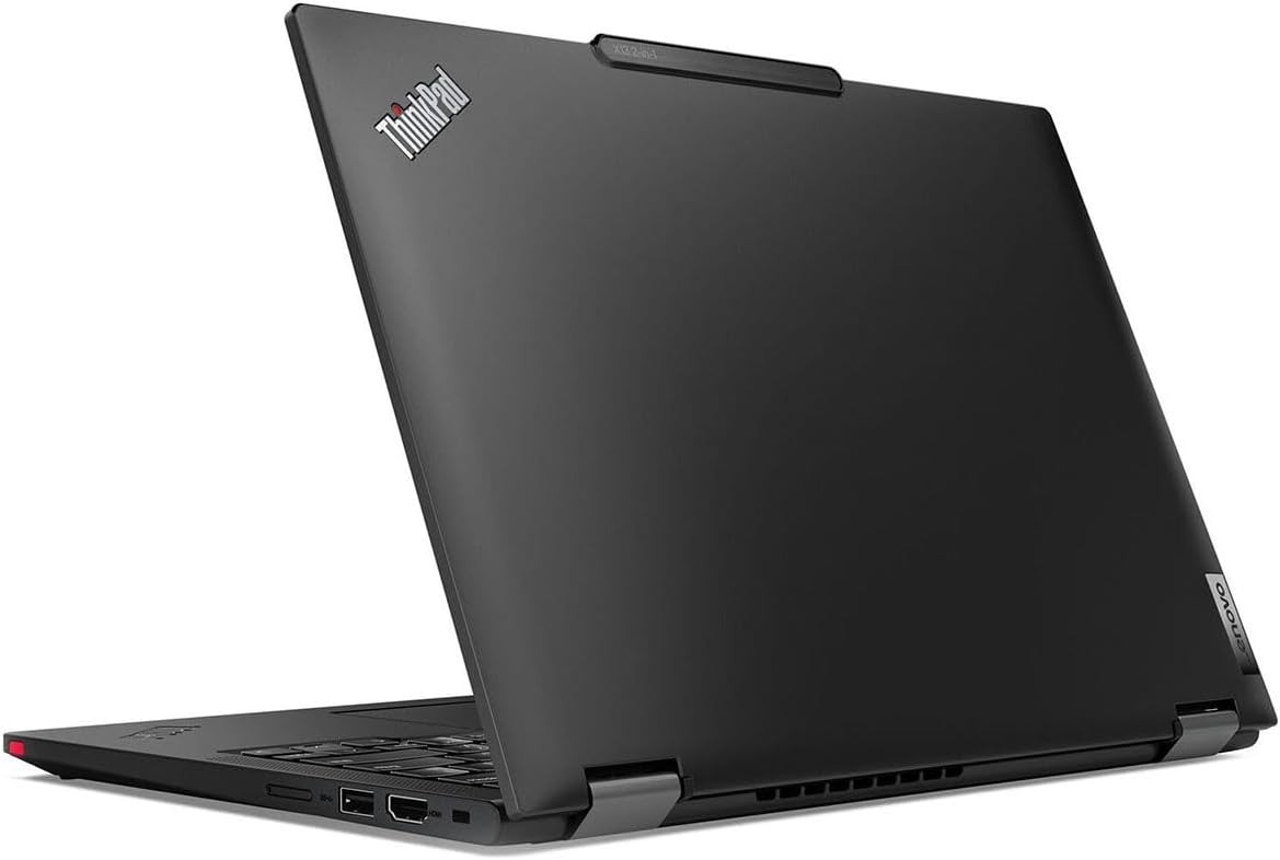 Lenovo ThinkPad X13 Gen 5 13.3″ Core Ultra 7-165U Touchscreen 16GB 512GB SSD, 4G