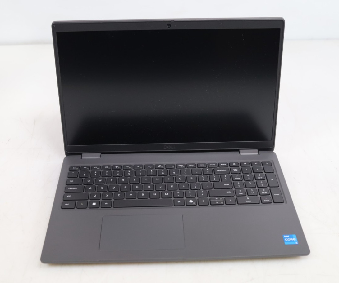Dell Latitude 3550 15.6″ Intel i5-1335U 16GB DDR5 No HDD COA OS