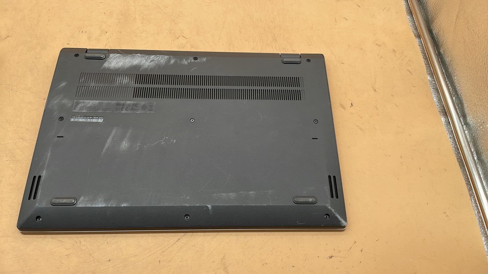 Lenovo 14e Chromebook 14-Inch AMD A4 Processor Laptop No HDD Unit Lot of 2