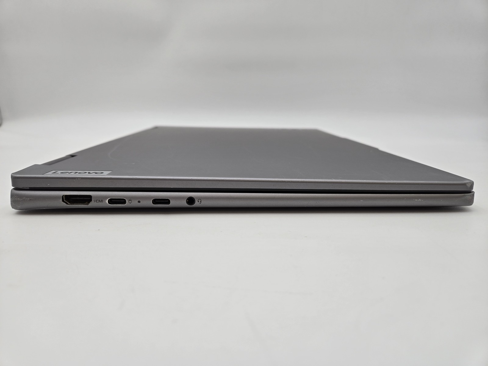 LENOVO Yoga 7 2-in-1 16AHP9 16″ FHD+ Touch RYZEN 5 8640HS 512GB 8GB W11 Backlit