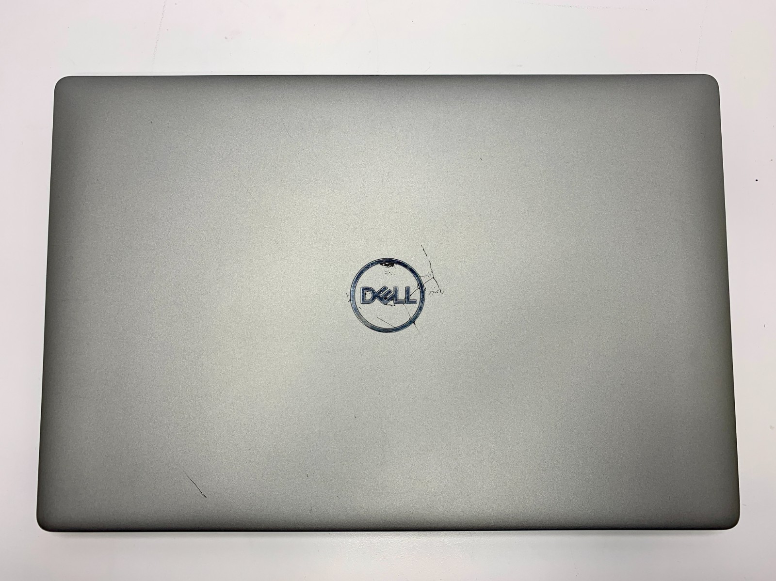 Dell Latitude 5411 | i5-10400H | 16GB RAM | 256GB NVMe | LINUX | READ