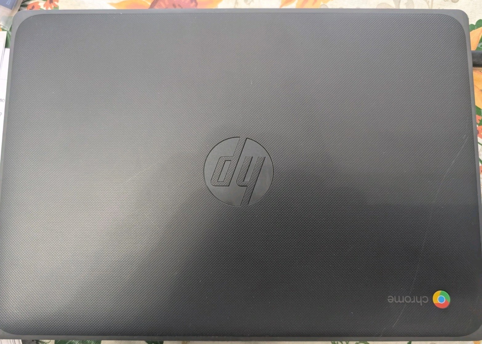 HP Chromebook 11A G8 11.6″ Laptop AMD A4 4GB RAM 32GB eMMC ChromeOS WiFi Webcam