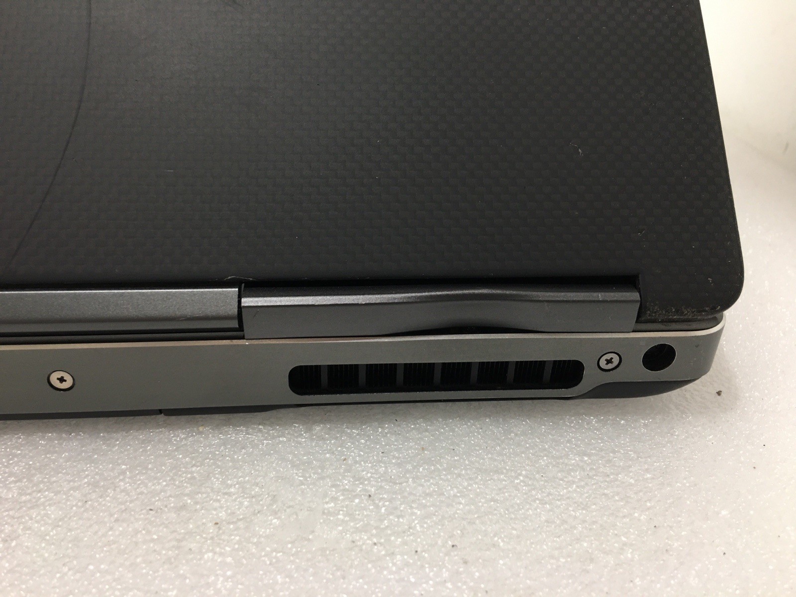 Dell Precision 7510 500gb SSD Win 11 Xeon E3-1505 4 Core 2.80ghz 8gb Ram Webcam