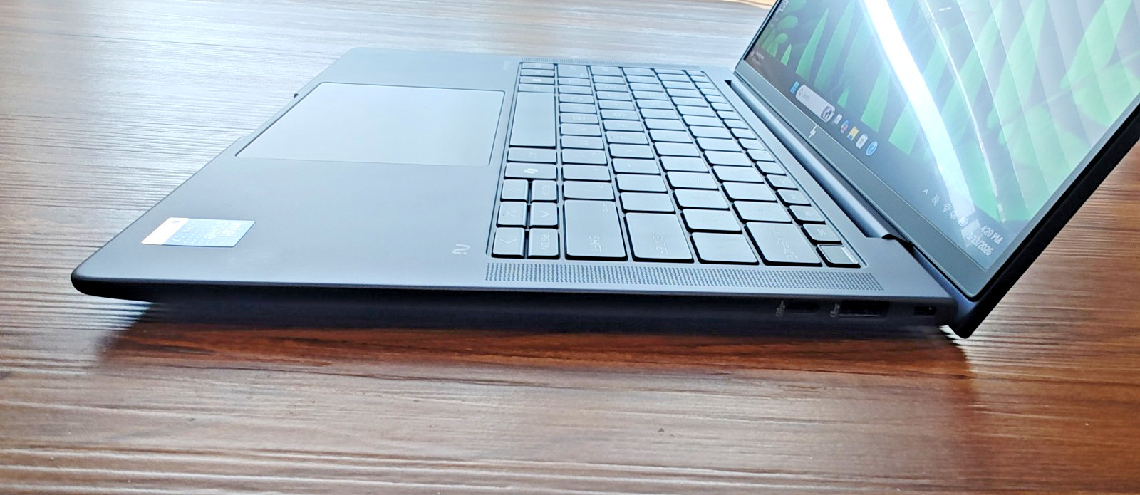 HP EliteBook X G1i 14 (Touch) — Ultra 7 268V / 32GB RAM / 512GB SSD / WTY 2030