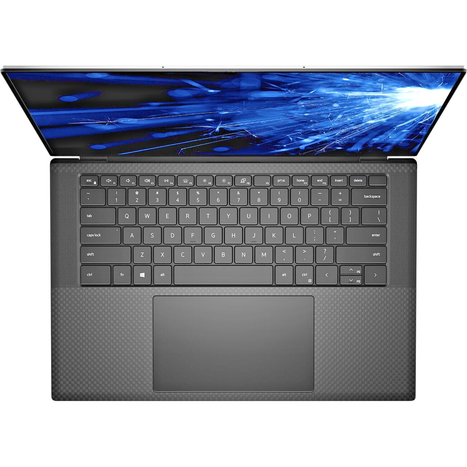 Dell Precision 5560 15″ INTEL i7-11850H 512GB SSD 32GB RAM T1200 WIN11 C *READ