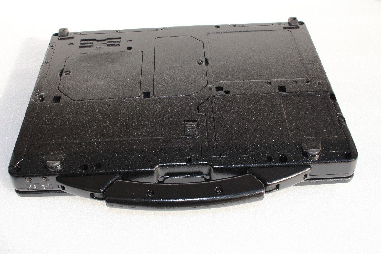 🚀PANASONIC ToughBook CF-53 Win 11 P64 🔹i5-3320M@2.60GHz✔️16GB✔️512GB SSD✔️