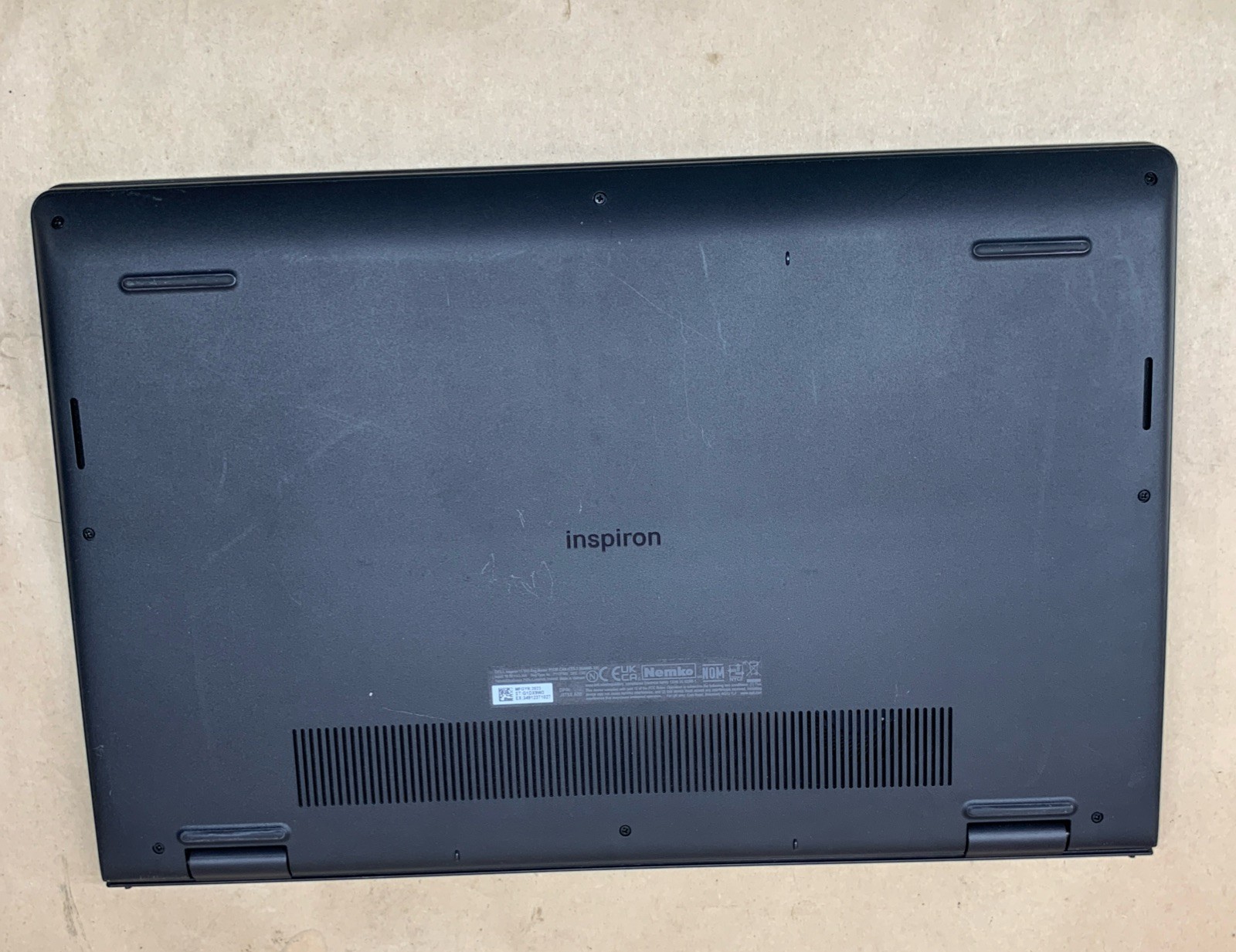 Dell Inspiron 15 3511 i5-1135G7@2.4GHz, 12GB RAM, 500GB SSD, W11P