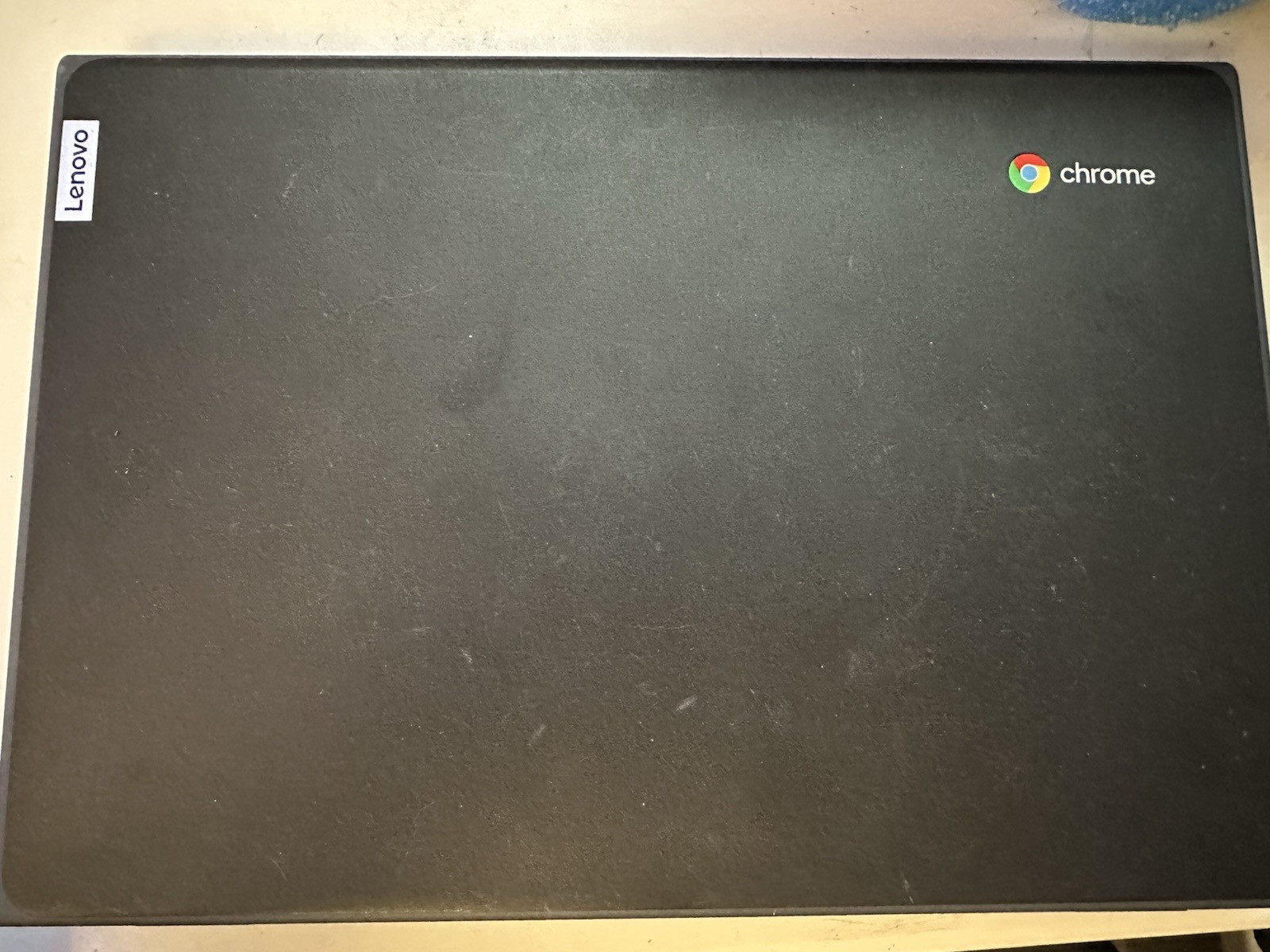 Lenovo Chromebook 100e 2nd Gen MTK 2019