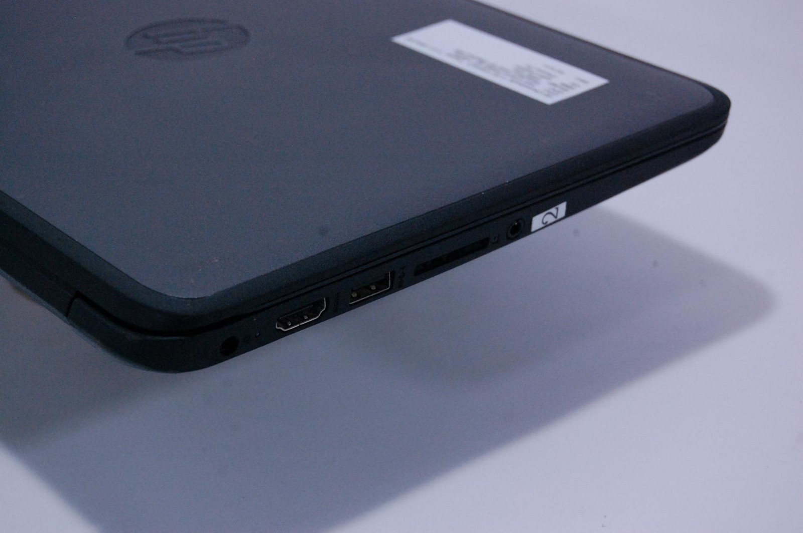 *READ HP Chromebook 11 G5 1FX83UT 11.6″ 4GB RAM N3060 1.6GHz 32GB SSD Chrome OS