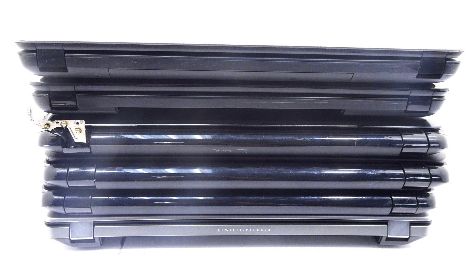 Lot 6 Mix HP Core i3 3rd Gen 4GB RAM NO HD – Laptops