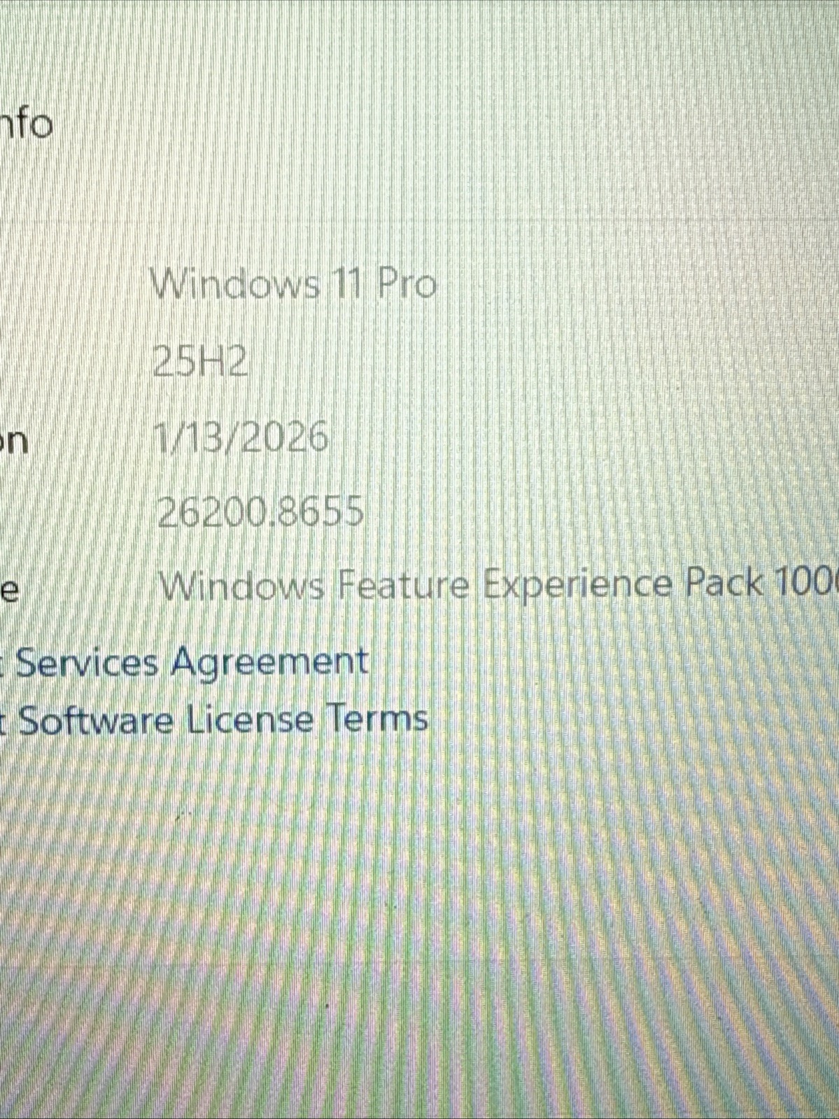 Dell – Precision 7680 – i9-13950HX – 32GB Ram – 2TB SSD – RTX 2000 ADA GPU