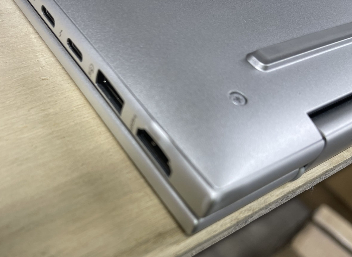 HP EliteBook 660 G11 16″ Laptop Ultra 7 155U 1.70GHz 64GB RAM 2TB SSD Win 11 Pro