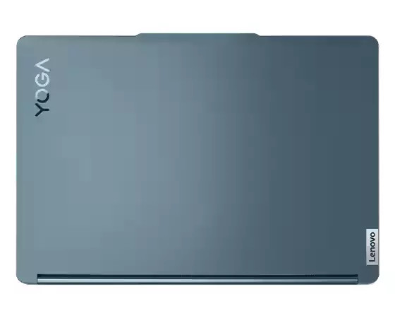Lenovo Yoga Book 9i DUAL OLED 13.3″ Touch Ultra 7 155U 16GB 1TB W11P Pen Kbd 2Y