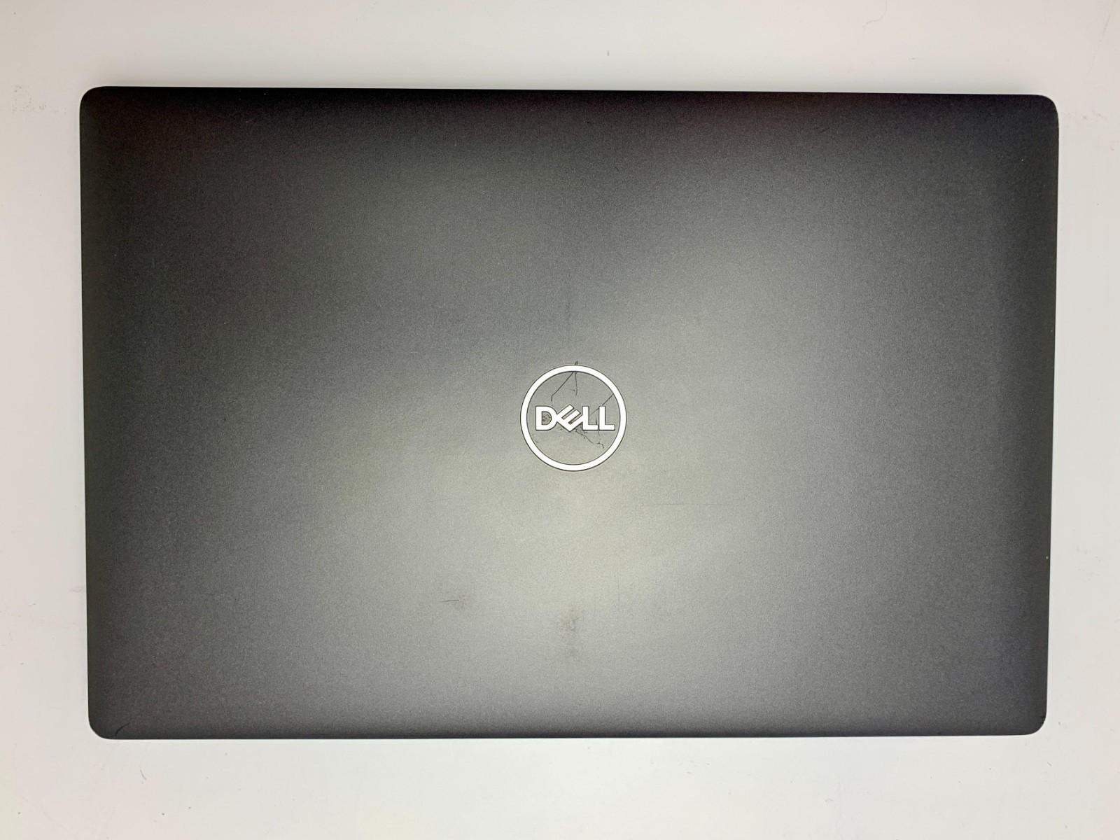 Dell Latitude 5401 | i5-9400H | 8GB RAM | 256GB NVMe | LINUX | LOW BATTERY