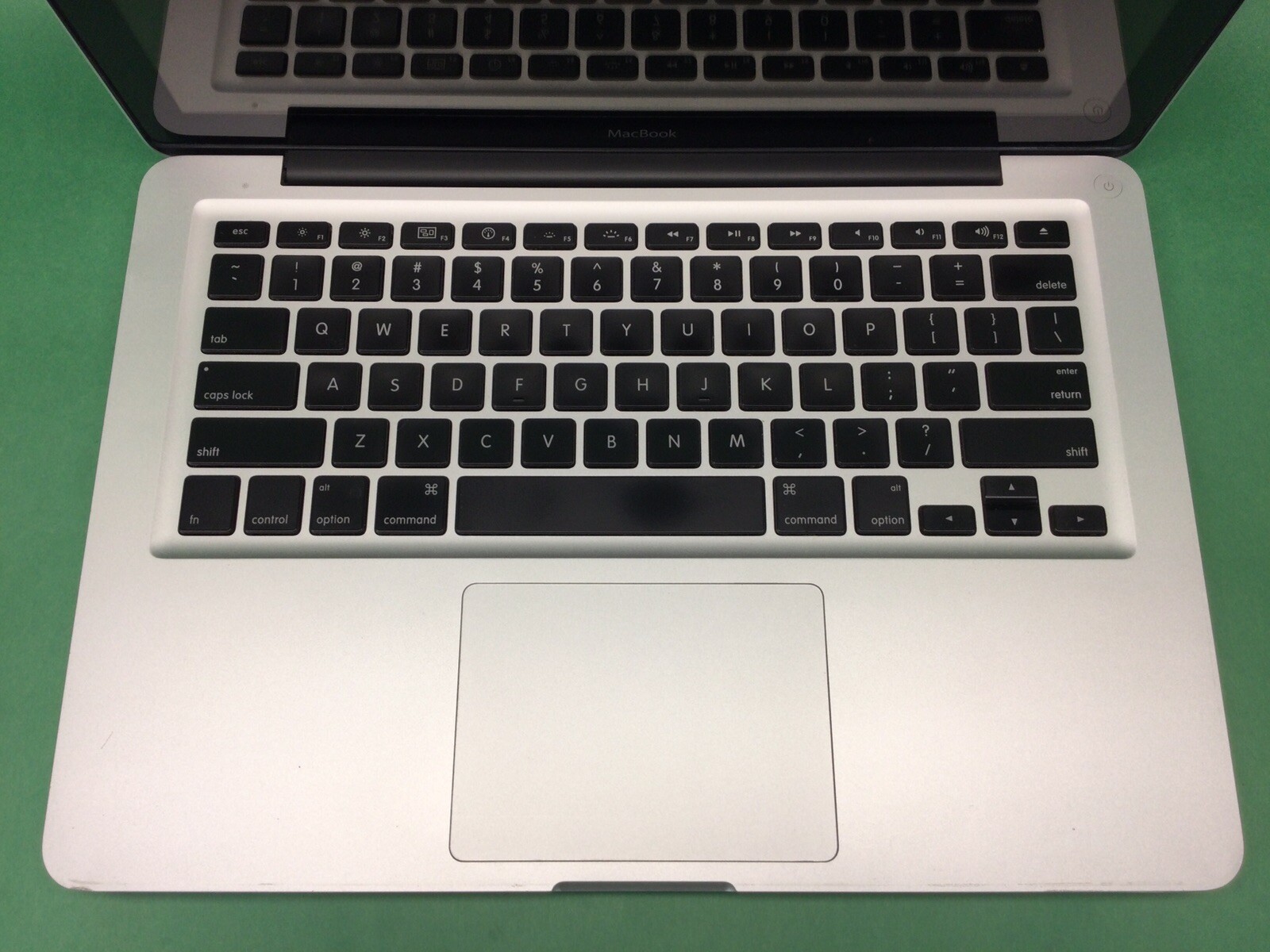 Apple MacBook A1278 – 13” Laptop – UNTESTED