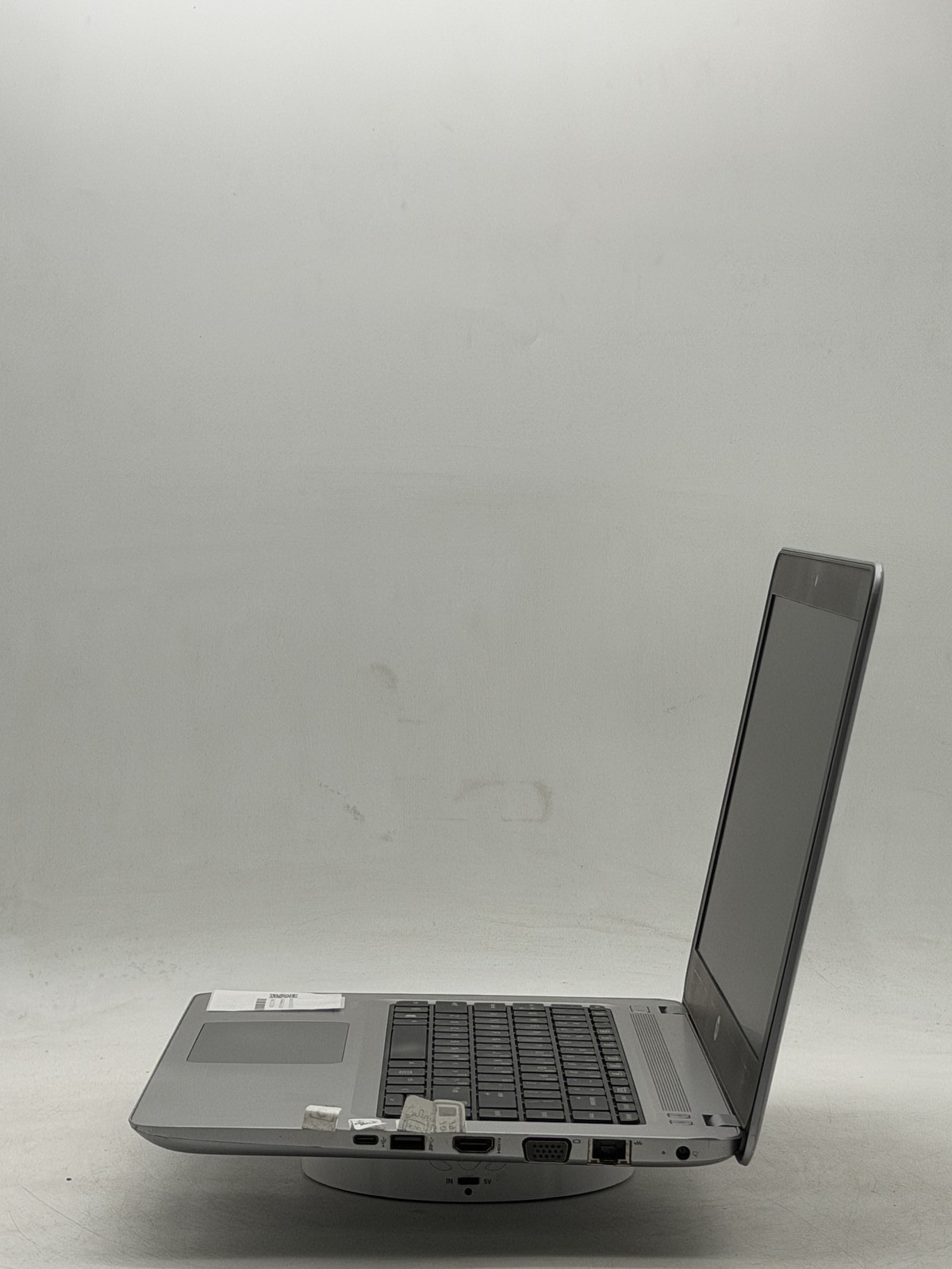 HP ProBook 440 (G4) 14in i5-7200U 8GB 256GB No OS – Read
