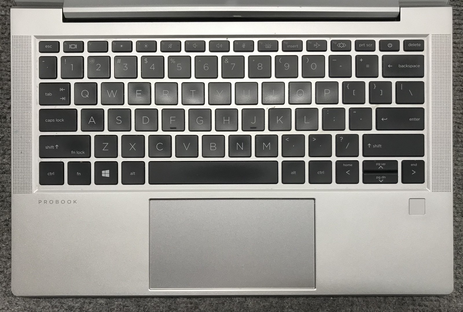 HP ProBook 635 Aero G7 13.3″ Laptop Ryzen 5 4500 8GB RAM 256GB NVMe, As Is