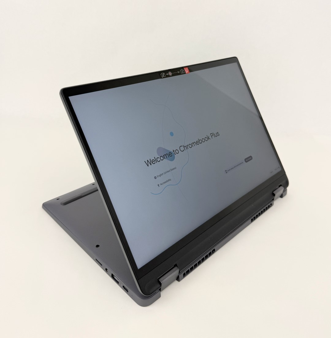 Lenovo Flex 5i 14IAU7 14″ Touch 1920×1200 i5-1334U 8GB 256GB Chromebook 2in1